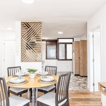 Apartamento La Zarza By Huskalia Los Llanos De Aridane Exterior foto