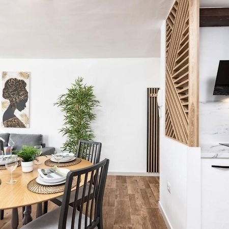 Apartamento La Zarza By Huskalia Los Llanos De Aridane Exterior foto