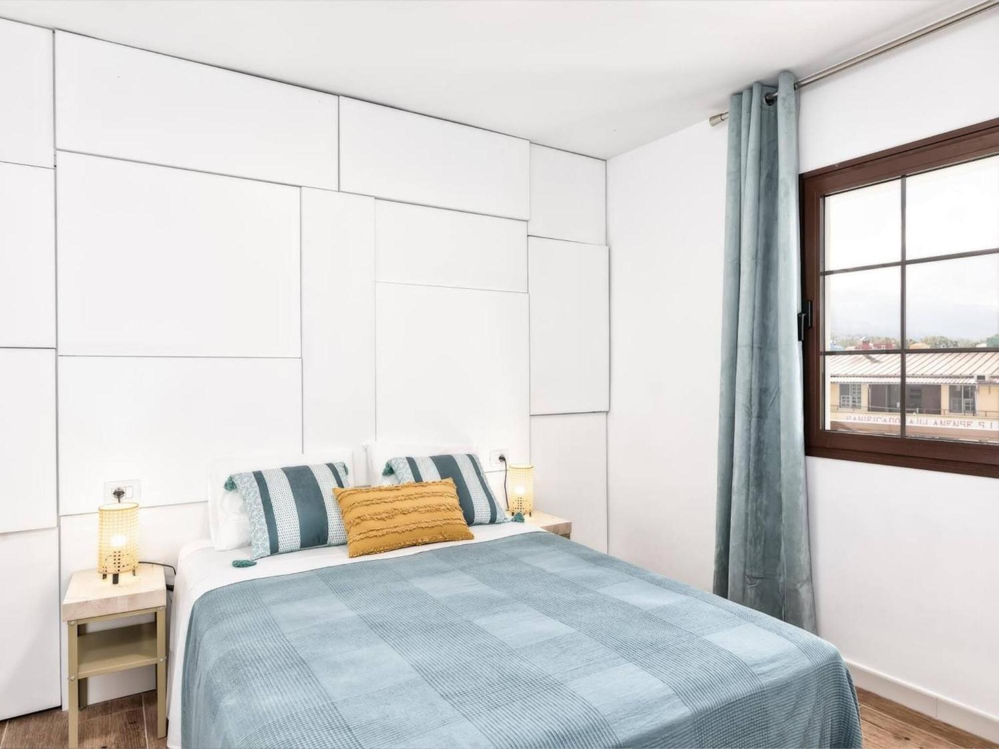 Apartamento La Zarza By Huskalia Los Llanos De Aridane Exterior foto