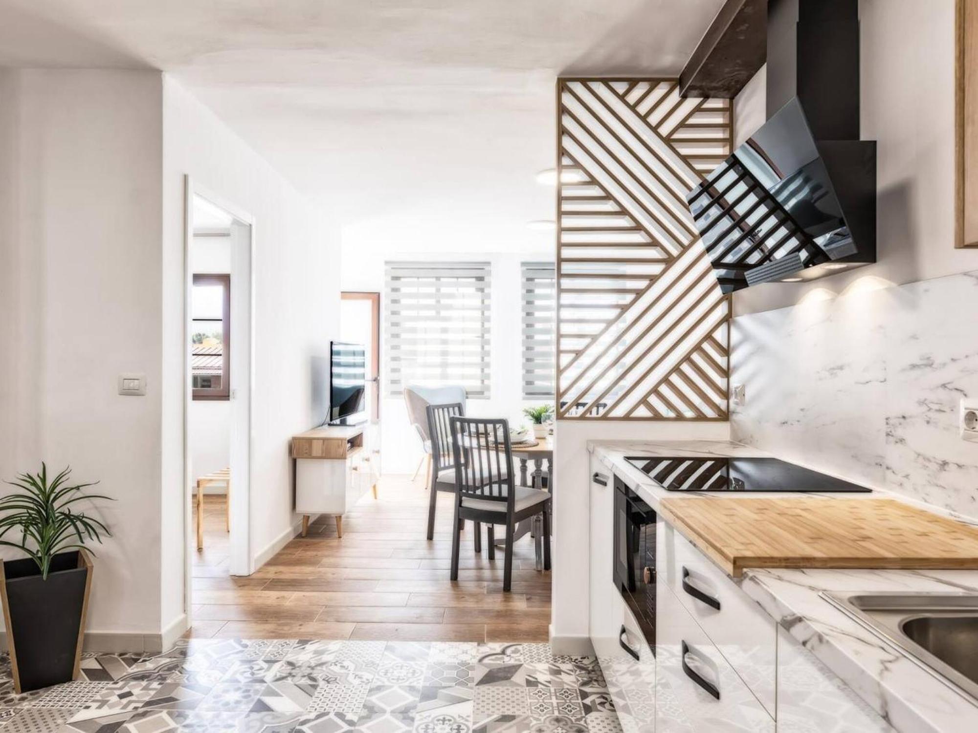 Apartamento La Zarza By Huskalia Los Llanos De Aridane Exterior foto