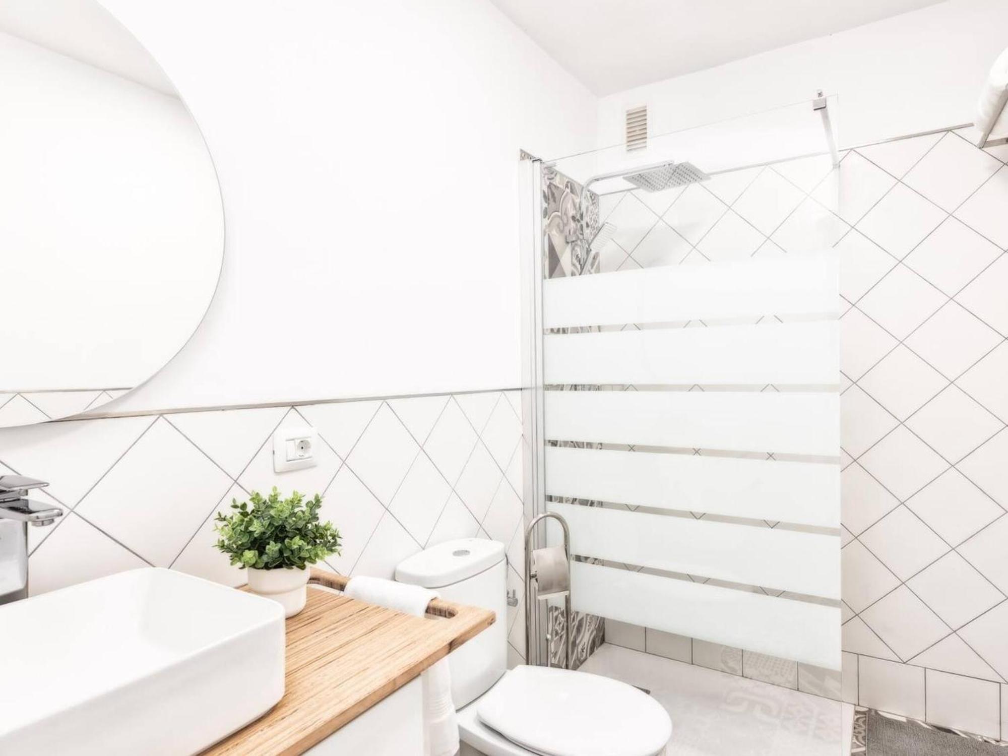 Apartamento La Zarza By Huskalia Los Llanos De Aridane Exterior foto