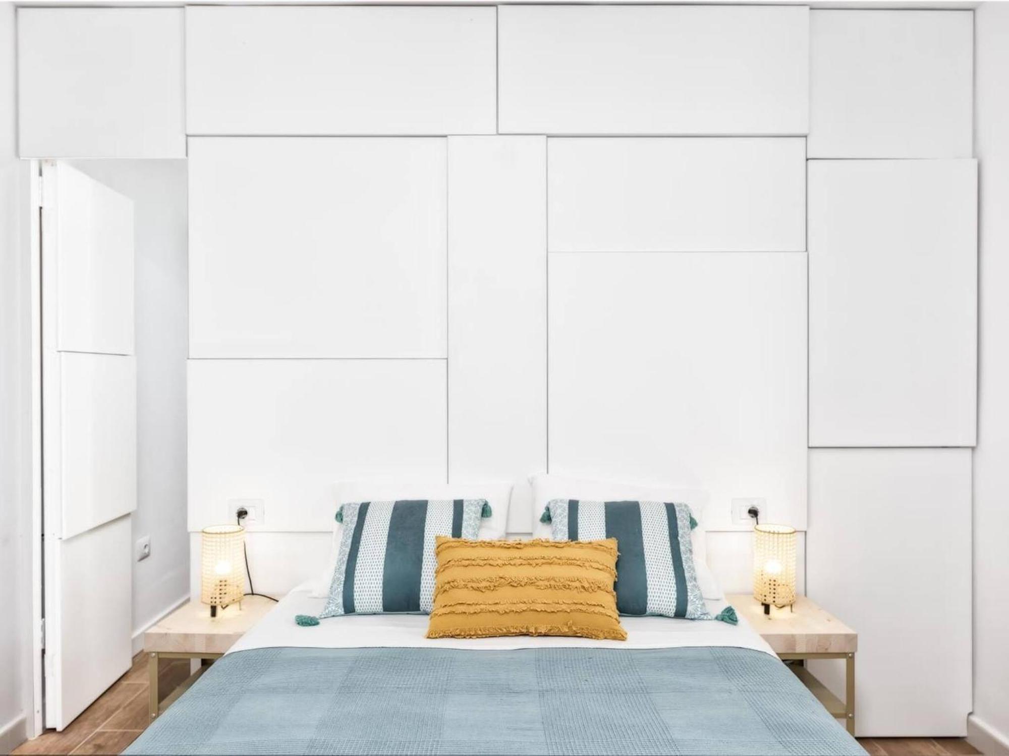 Apartamento La Zarza By Huskalia Los Llanos De Aridane Exterior foto