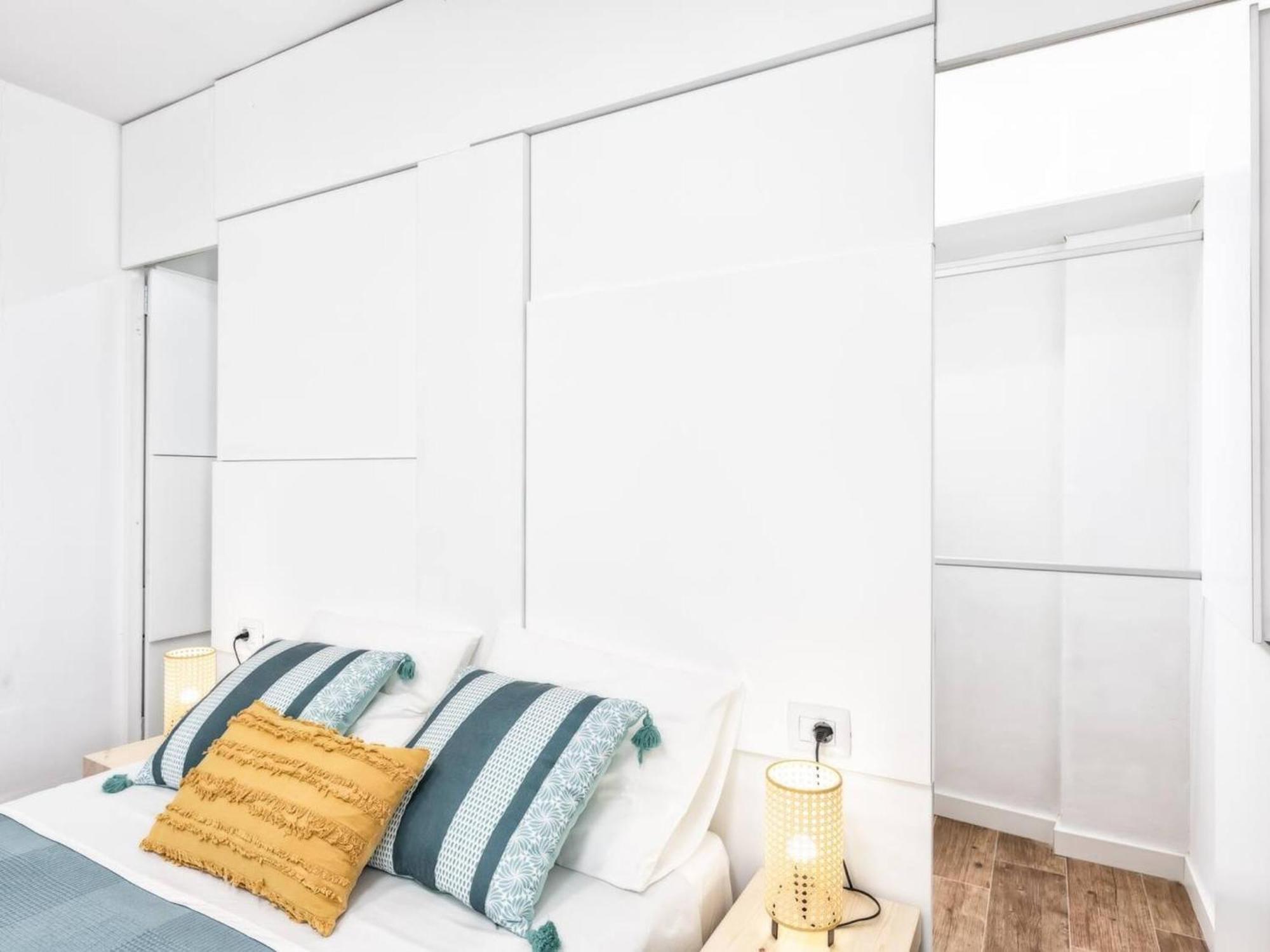 Apartamento La Zarza By Huskalia Los Llanos De Aridane Exterior foto