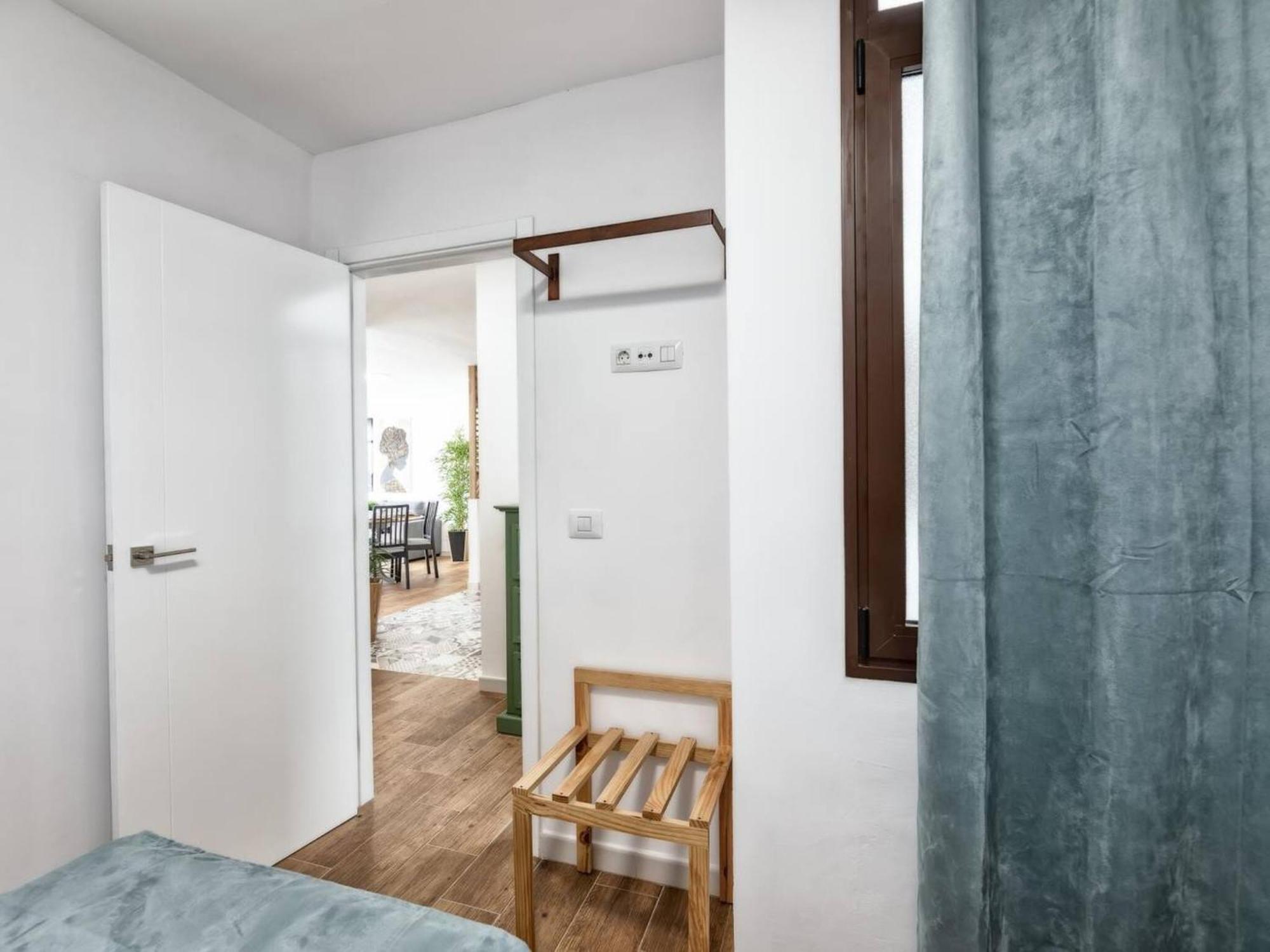 Apartamento La Zarza By Huskalia Los Llanos De Aridane Exterior foto
